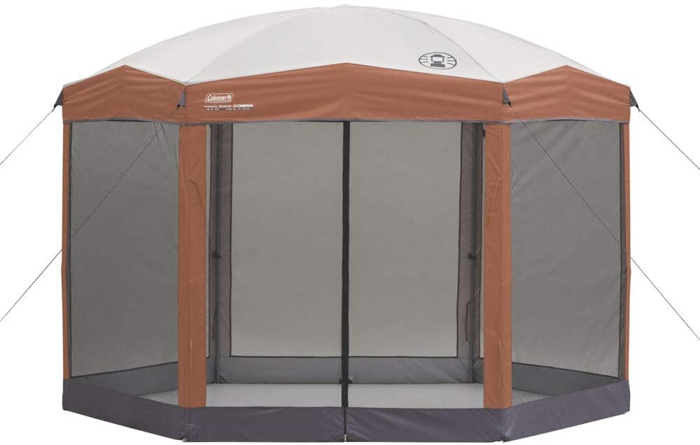 mosquito tent home