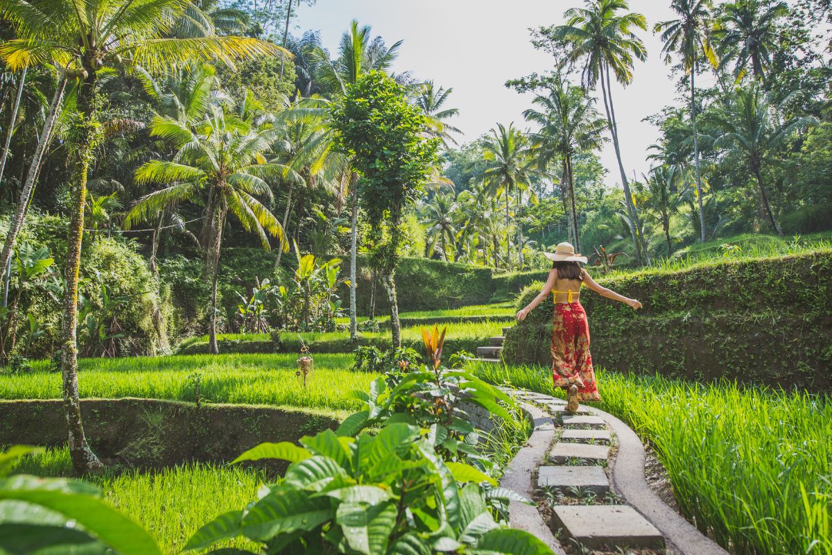 Bali Has 2 Of The Best Places To Live As A Digital Nomad, According to New Data