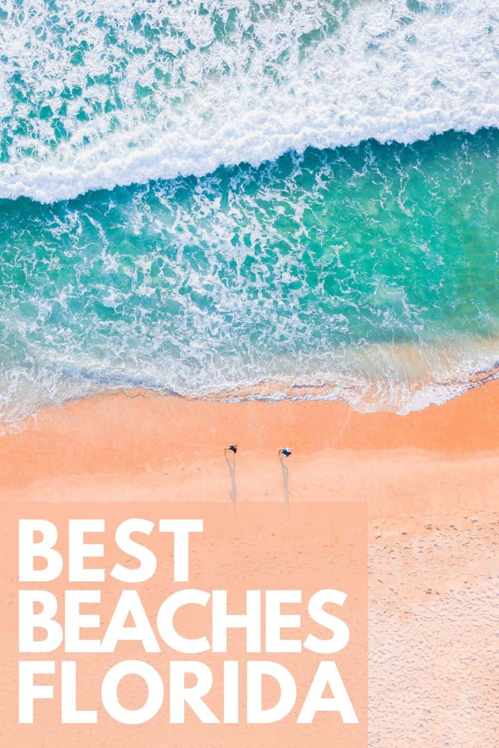 Best beaches in Florida - East & West Coast