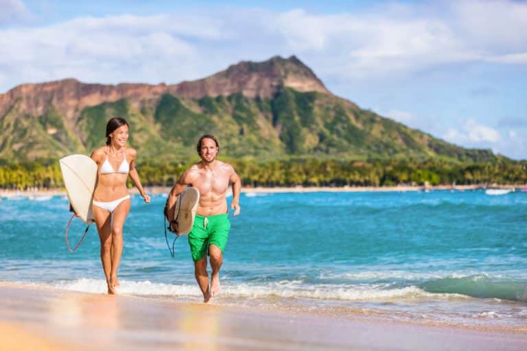 best beaches on oahu to explore