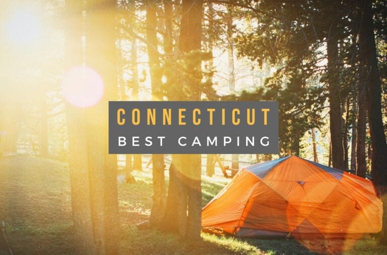 Best Camping Sites in Connecticut
