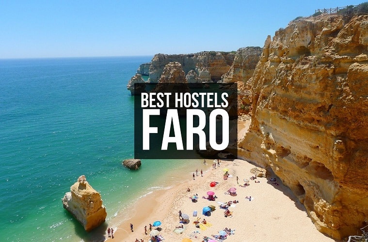 Hostels Faro