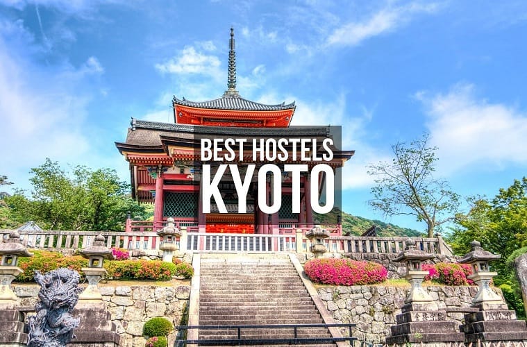 Hostels Kyoto