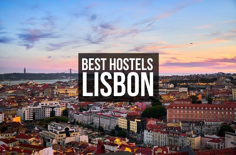 Hostels Lisbon