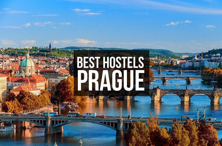Hostels Prague