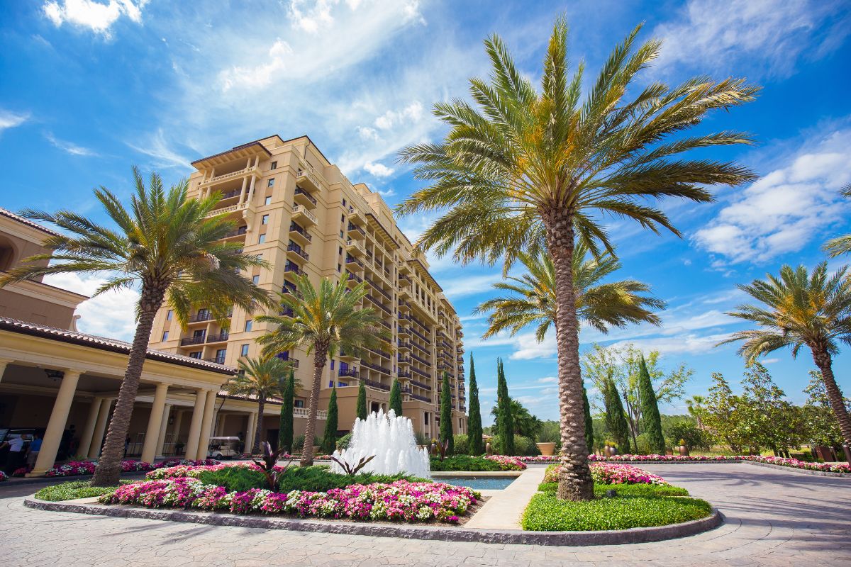 Book Disney World Hotels Rooms From Under $100 This Summer