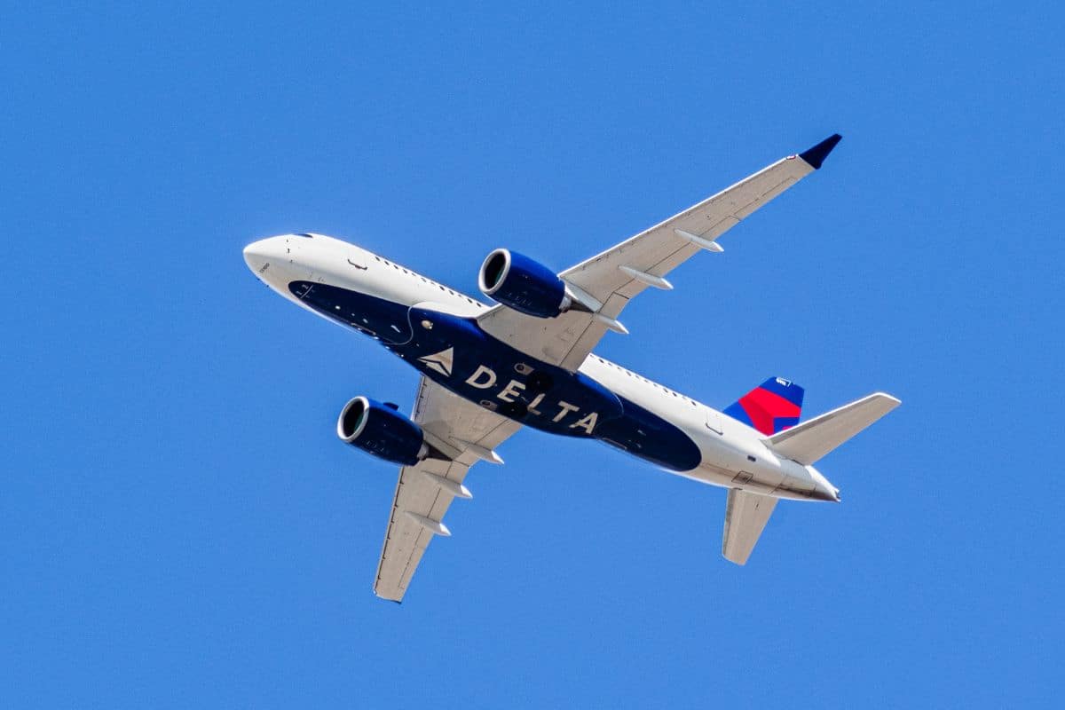 Delta Air Lines To Resume Flights To Cuba In 2023