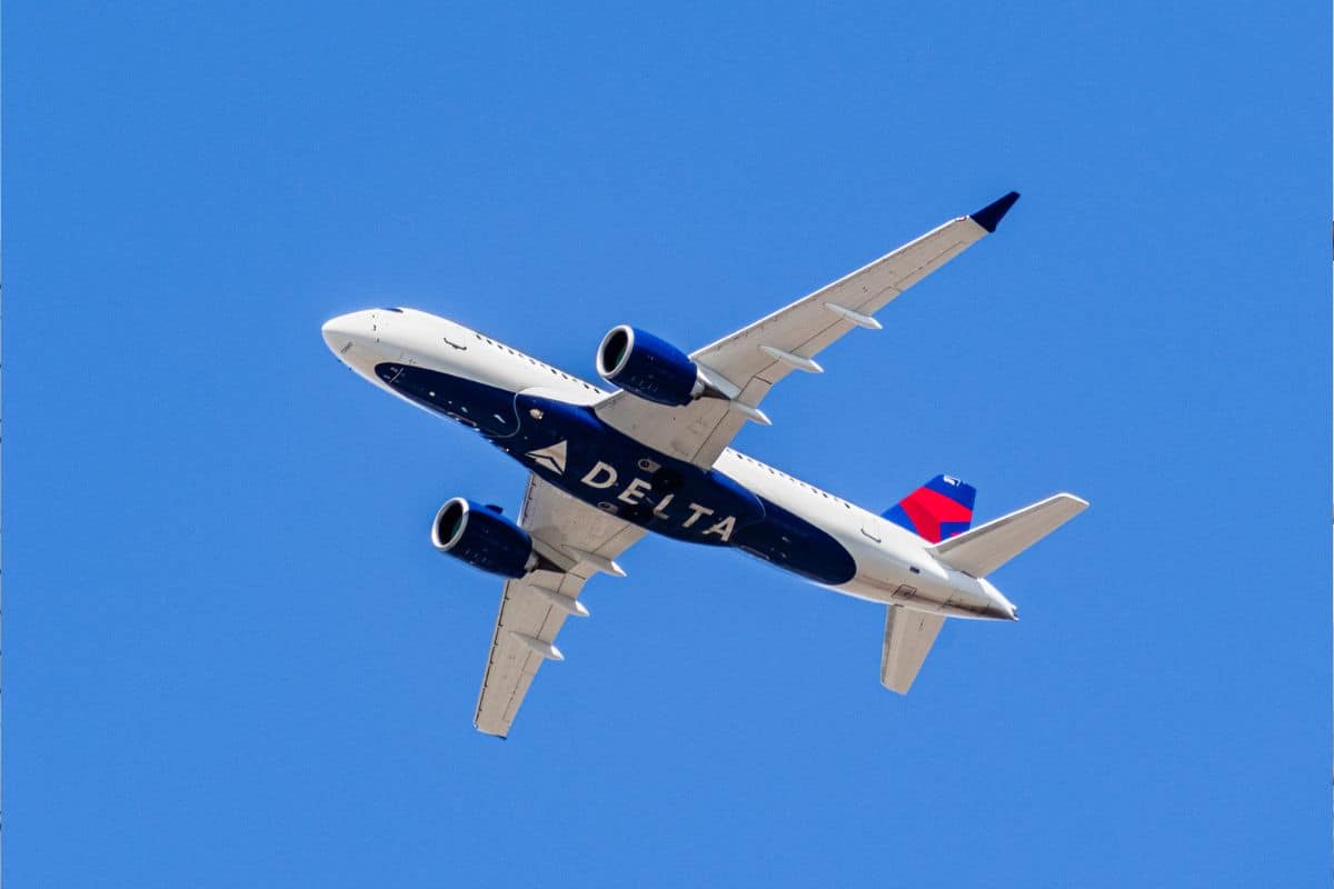 Delta Partners With Airbnb And Lets You Earn SkyMiles With Your Stay - Here's How