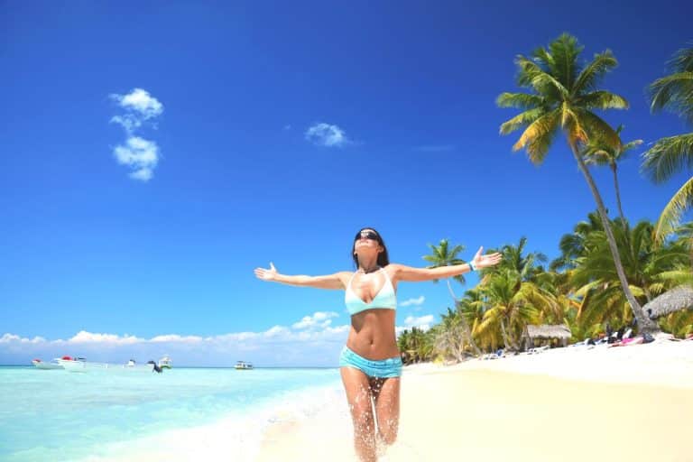 best beaches in dominican republic