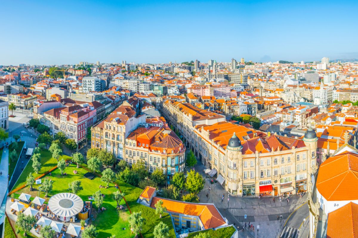 This Is Europe’s Most Affordable City For Students